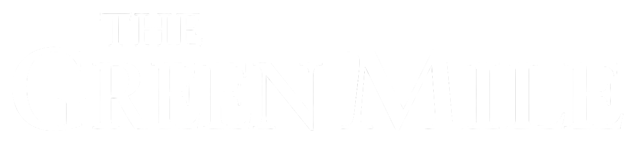 Зеленая миля
